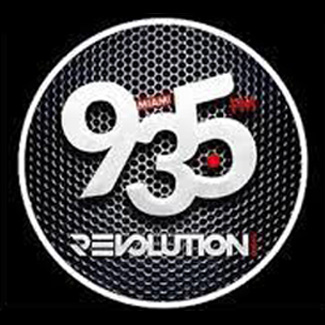 Revolution 93.5